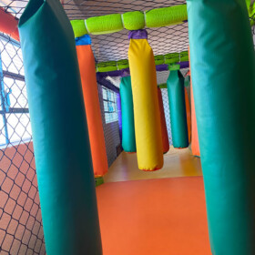 Brinquedos Espaço Vip Buffet e Eventos