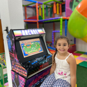 Brinquedos Espaço Vip Buffet e Eventos