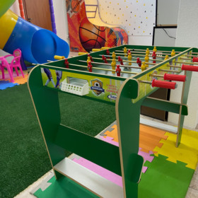 Brinquedos Espaço Vip Buffet e Eventos