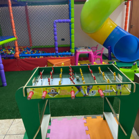 Brinquedos Espaço Vip Buffet e Eventos