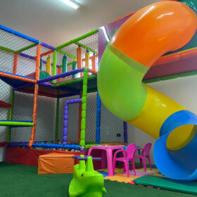 Brinquedos Espaço Vip Buffet e Eventos