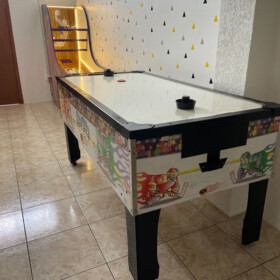 Brinquedos Espaço Vip Buffet e Eventos