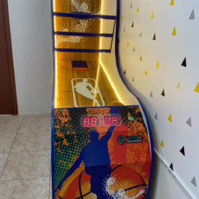 Brinquedos Espaço Vip Buffet e Eventos