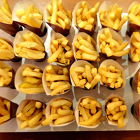 Buffet Espaço Vip Buffet e Eventos