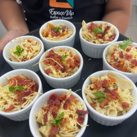 Buffet Espaço Vip Buffet e Eventos