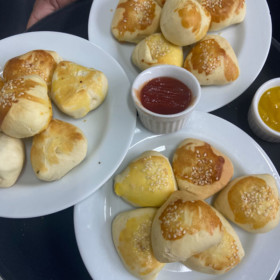 Buffet Espaço Vip Buffet e Eventos