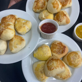 Buffet Espaço Vip Buffet e Eventos