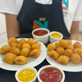 Buffet Espaço Vip Buffet e Eventos