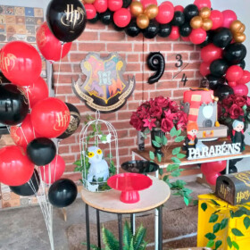 Decorações Espaço Vip Buffet e Eventos