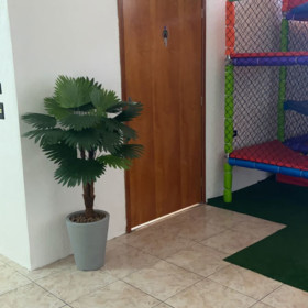 Espaço Vip Buffet e Eventos