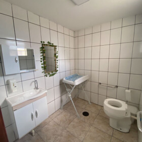 Espaço Vip Buffet e Eventos