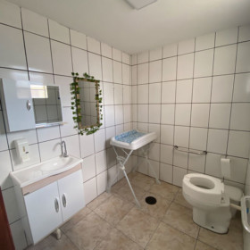 Espaço Vip Buffet e Eventos