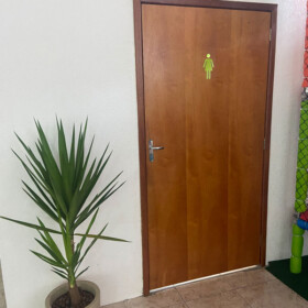 Espaço Vip Buffet e Eventos