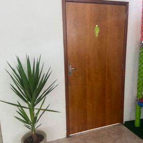 Espaço Vip Buffet e Eventos