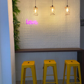 Espaço Vip Buffet e Eventos