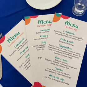 Espaço Vip Buffet e Eventos