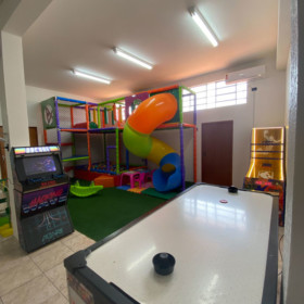 Espaço Vip Buffet e Eventos