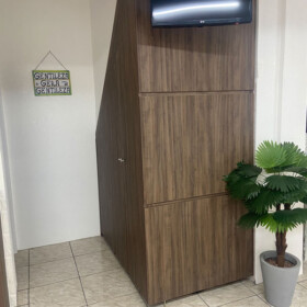 Espaço Vip Buffet e Eventos