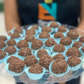 Sobre o Espaço Vip Buffet para Eventos